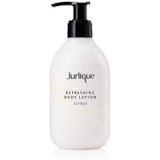 Jurlique Body Refreshing Body Lotion Citrus 300 ml