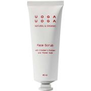 Uoga Uoga Intensive Care Face Scrub 40 ml