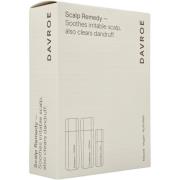 DAVROE Scalp Remedy Beauty Bag Kit 525 ml