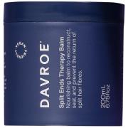 DAVROE Split Ends Therapy Balm 200 ml