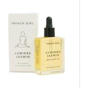 French Girl Lumiere Body Glow Oil Jasmin 60 ml