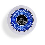 L'Occitane Shea Ultra Rich Body Cream 200 ml
