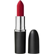 MAC Cosmetics Silky Matte Lipstick Ruby Woo