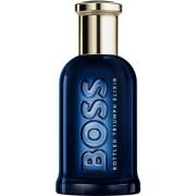 Hugo Boss Boss Bottled Triumph Elixir Eau De Parfum 50 ml