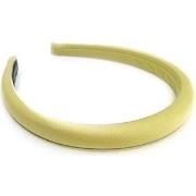 PIPOL BAZAAR Suzy Headband Thin Yellow