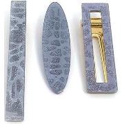 PIPOL BAZAAR Louisa Clips 3-set Blue