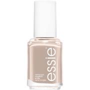 Essie Nail Lacquer 121 topeless & barefoot