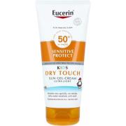 Eucerin Sun Kids Dry Touch SPF50+ 200 ml