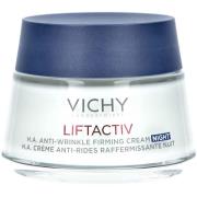 VICHY Liftactiv   Supreme Night Cream 50 ml