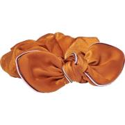 Pieces by bonbon Elin Scrunchie Orange