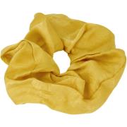 Pieces by bonbon Vera Scrunchie Oversize Yellow
