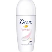 Dove 48h Powder Roll-on 50 ml