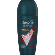 Rexona Men 72h Advanced Protection Ultra Fresh roll-on 50 ml