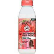 Garnier Fructis Watermelon Hair Food Plumping Conditioner 350 ml