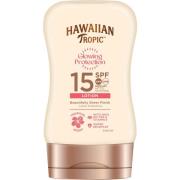 Hawaiian Tropic Hawaiian Satin Protection Lotion SPF 15 100 ml