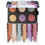 KVD Beauty Surreal Bloom Metallic Eyeshadow Palette Limited Editi