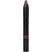 Nudestix Magnetic Matte Eye Color Chocolate