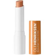 Ole Henriksen Truth Banana bright+ vitamin cc stick Apricot