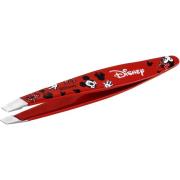 Tweezerman Mickey & Minnie Mouse We Got Ears Mini Slant Tweezer