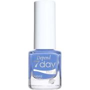 Depend 7day No Work, All Play Hybrid Polish 7327 Pen-Pusher