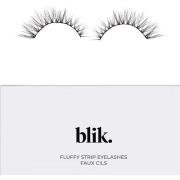 Blik Strip Lashes Evelyn