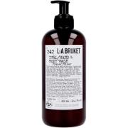 L:a Bruket Hand & Body Wash Elder 450 ml