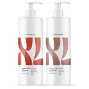 XL Colour Duo 2x1000 ml Big Pack