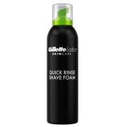 Gillette Labs Quick Rinse Shave Foam 240 ml