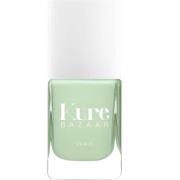 Kure Bazaar Nail polish Matcha Latte