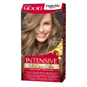 Schwarzkopf MOOD Intensive Creme Color 4 Light Ash Blond