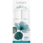 Lanza duo box Healing Strenght