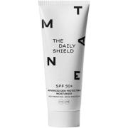 MANTLE The SPF – Skin-caring SPF 50 50 ml