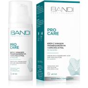 Bandi Cream with  and azeloglycine for capill 50 m