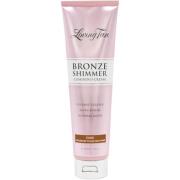 Loving Tan Bronze Shimmer Luminous Cream Dark