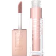 Maybelline New York Lifter Gloss, Hydrating Lip Gloss with Hyalur