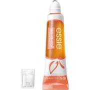 Essie On-a-roll Apricot Nail and Cuticle Oil 13,5 ml