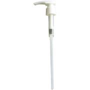 Nioxin Pump White