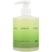 By Lyko Hand Soap Green Serene 300 ml