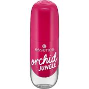 essence Gel Nail Colour  12