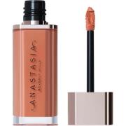 Anastasia Beverly Hills Lip Velvet Peach Amber