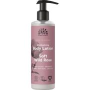 Urtekram Soft Wild Rose Dare to Dream Body Lotion 245 ml