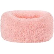 MILI Cosmetics Soft Hair Tie Powder Pink