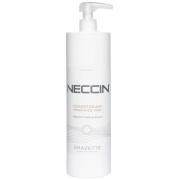 Neccin Healthy Hair & Scalp Conditioner Fragrance Free 1000 ml