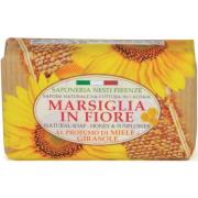 Nesti Dante Marsiglia In Fiore Honey & Sunflower 125 g