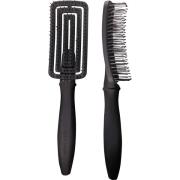 Björn Axen Wet Hair Brush Detangling & Blowout