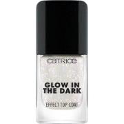 Catrice Glow In The Dark Effect Top Coat 020 All Nighter