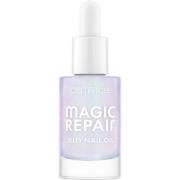 Catrice Magic Repair Jelly Nail Oil 8 ml