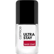 Catrice Ultra Stay Base Coat