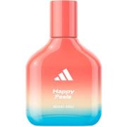 Adidas Vibes Collection Happy Feels Eau de Parfum 50 ml