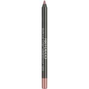 Artdeco Soft Lip Liner Waterproof 120 Classic Lady